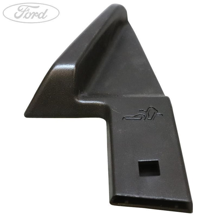Original Ford Transit Tourneo Custom Hebel für Sitzhöhenverstellung re. 1805640