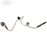 Original Ford Transit ab 2014 Rohr 2.2L Duratorq 1844197