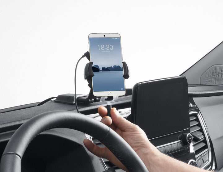 Bury* POWERMOUNT System