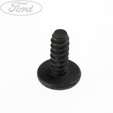 Original Ford Zierschraube Kofferraum 1685381