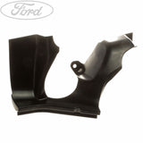 Original Ford Mondeo  Karosserie-Luftleitblech 1300436