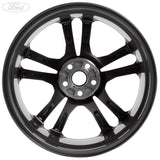 Original Ford Galaxy/S-MAX ab 2015 Alufelge 19