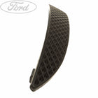 Ford Kuga 2008-2012 Stoßstangengrilleinsatz vorne rechts Schwarz 1544527