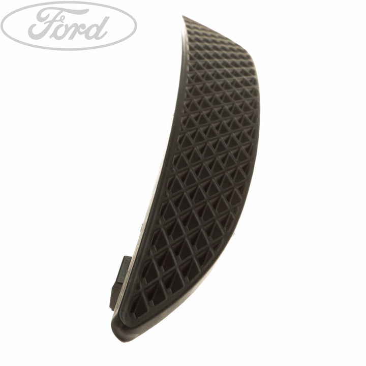 Ford Kuga 2008-2012 Stoßstangengrilleinsatz vorne rechts Schwarz 1544527