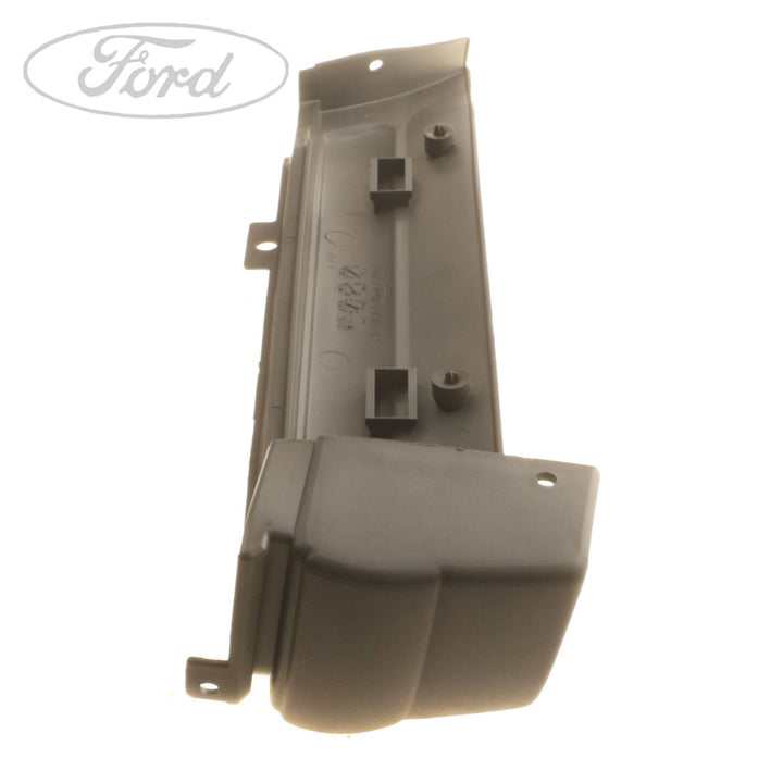 Original Ford Transit 2006-2014 HeckStoßsfänger Zierleiste rechts 1447938