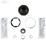 C-Max Focus Kuga 1.5 EcoBoost Inner CV Schelle 6Gang 15-