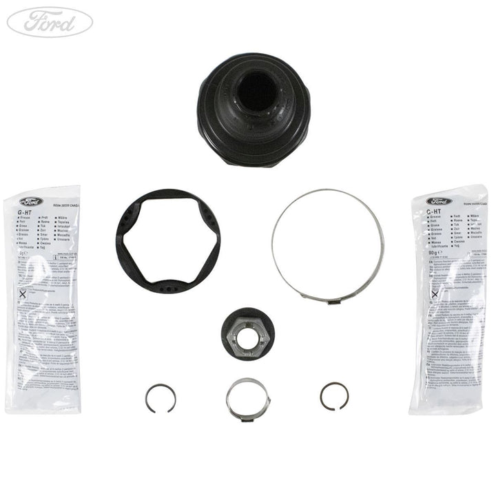 C-Max Focus Kuga 1.5 EcoBoost Inner CV Schelle 6Gang 15-