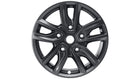 Original Ford Transit Custom Alufelge 18