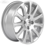 Original Ford B-Max 16