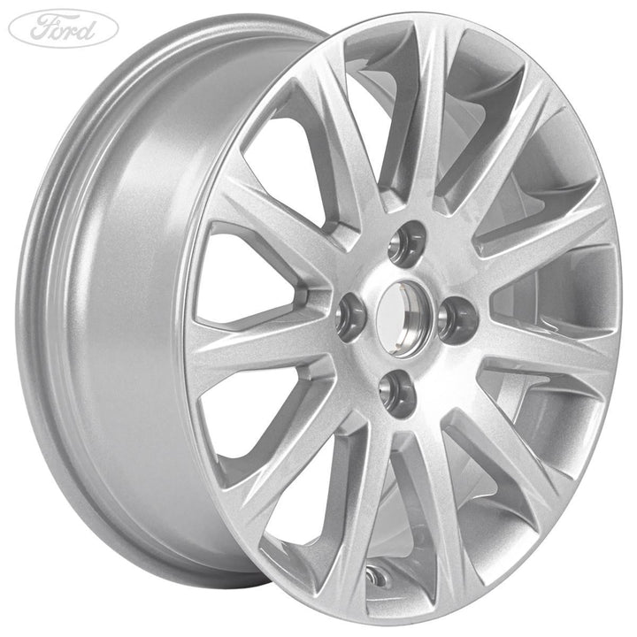 Original Ford B-Max 16