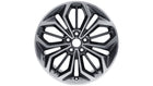 Ford Focus Alufelge 18