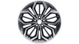 Ford Focus Alufelge 18