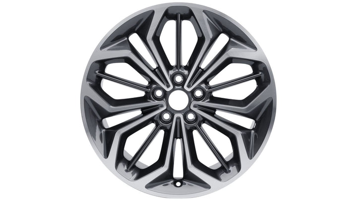 Ford Focus Alufelge 18