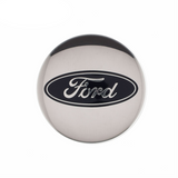 Ford Mondeo 2001-2007 Alufelgen-Nabendeckel 65mm 2108755 - 1Stk