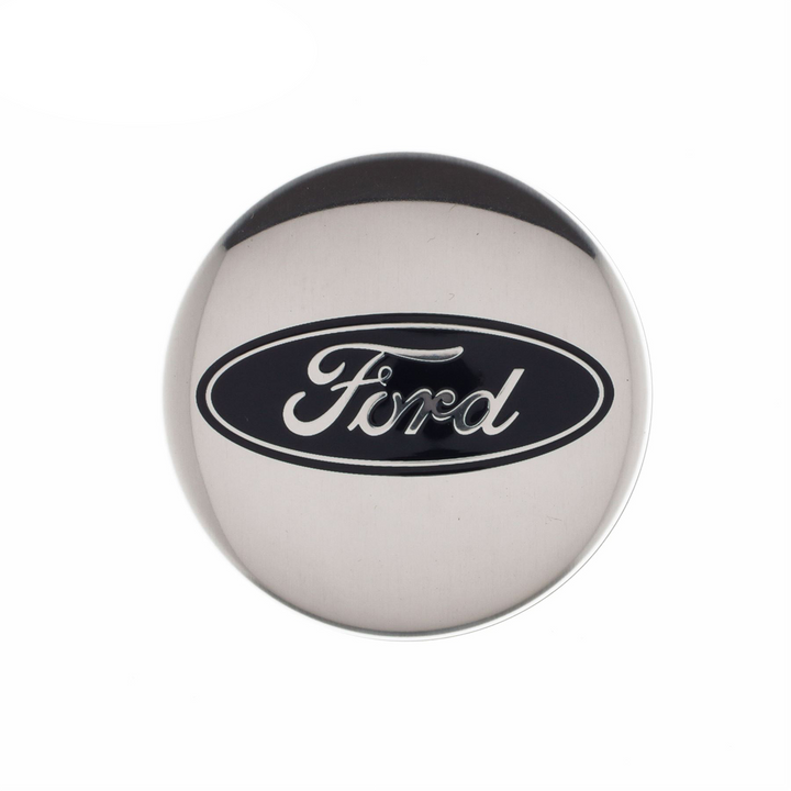 Ford Mondeo 2001-2007 Alufelgen-Nabendeckel 65mm 2108755 - 1Stk