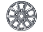Original Ford Tourneo Custom Alufelge 17