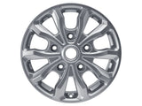 Original Ford Tourneo Custom Alufelge 17