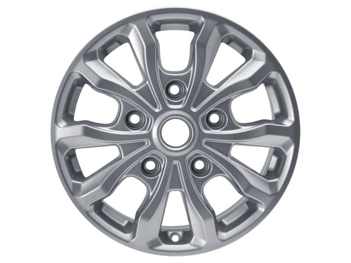 Original Ford Tourneo Custom Alufelge 17