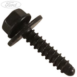 Original Ford Kuga Focus Mustang S-Max Galaxy Edge Schraube Türverkleidung vorne 5208484