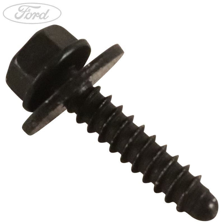 Original Ford Kuga Focus Mustang S-Max Galaxy Edge Schraube Türverkleidung vorne 5208484