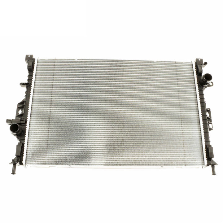 Focus MK3 Motorkühlung Wasser Kühler