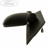 Original Ford Fiesta Außenspiegel vorne Links 1315843