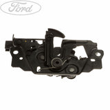 Original Ford Motorhaubenschloss 5236243