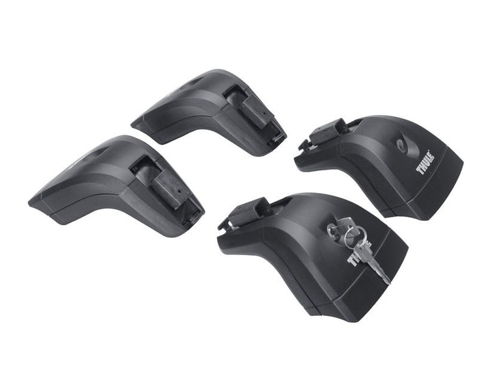 Thule®* Dachgrundträger Lastenträgerfüße im Set 751