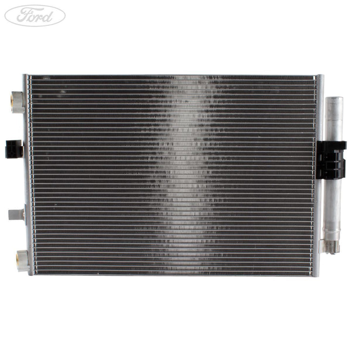 Focus Mk2 C-MAX 1.6 Duratorq CR TC Kondensator Klimaanlage  95 115
