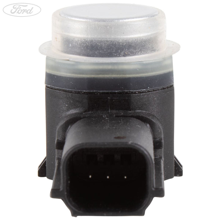 Parking Reverse Sensor£¬0263003795Auto PDC Bumper Parking Reverse Sensor 0263003795 vervanging voor Ram 3500 2013 1EW63RXFAA (zwart wit Parking Reverse Sensor£¬0263003795Auto PDC Bumper Parking Reverse Sensor 0263003795 vervanging voor Ram 3500 2013 1EW63RXFAA (zwart wit