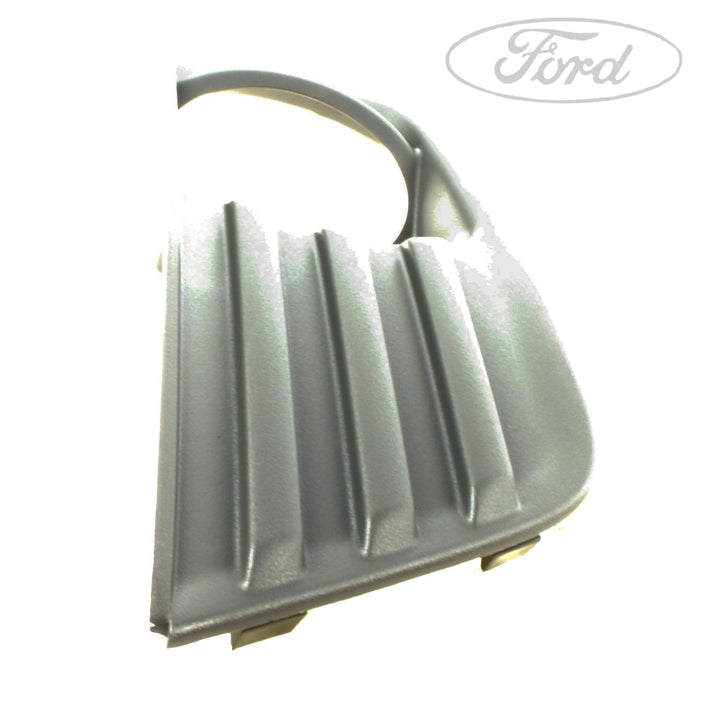 Original Ford Focus  Kühlergrill Stoßfänger vorne 1337349