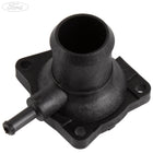Original Ford 2.0 Zetec - Thermostatgehäuse - Wasserauslassstutzen 1109329