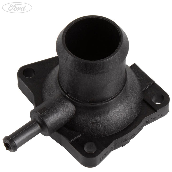 Original Ford 2.0 Zetec - Thermostatgehäuse - Wasserauslassstutzen 1109329
