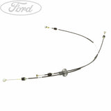 Original Ford Wählhebelseilzug 1833035
