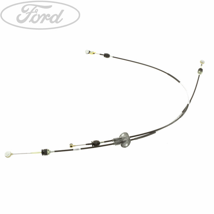 Original Ford Wählhebelseilzug 1833035