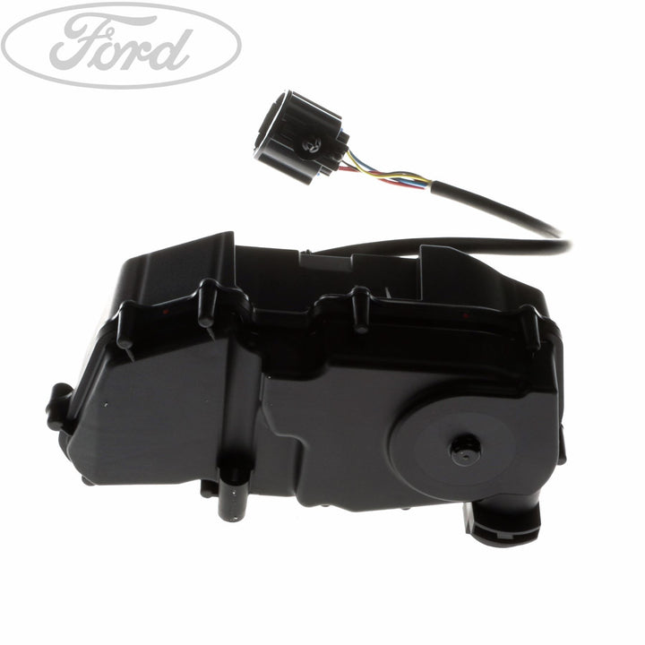 Original Ford Focus Anhängerkupplung Motor 2011-2015 Limousine Turnier 1842674
