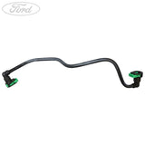 Original Ford Kuga ab 2012 Kraftstoffleitung 2.5L Duratec 1794859