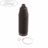 Original Ford Mondeo Galaxy S-Max Manschette - Zahnstangenmanschette 1433372