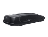 Thule®* Dachbox FORCE XT XL, Aeroskin schwarz matt