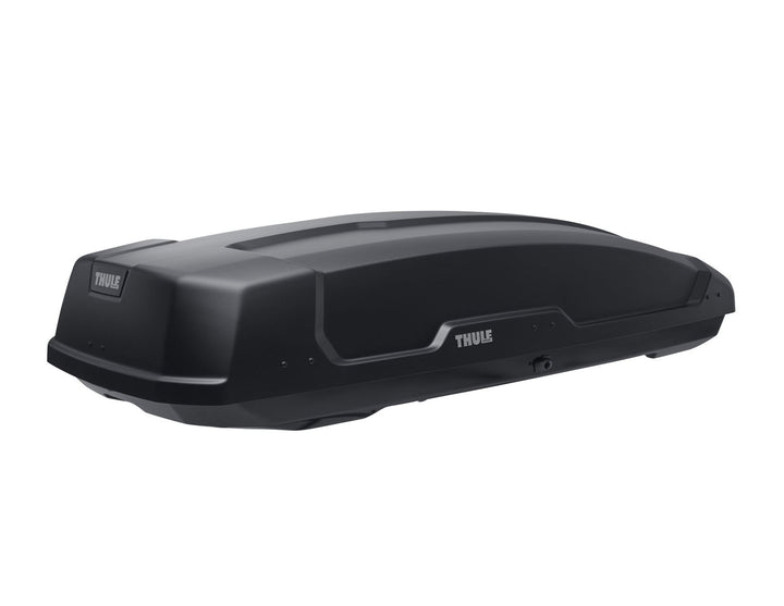 Thule®* Dachbox FORCE XT XL, Aeroskin schwarz matt