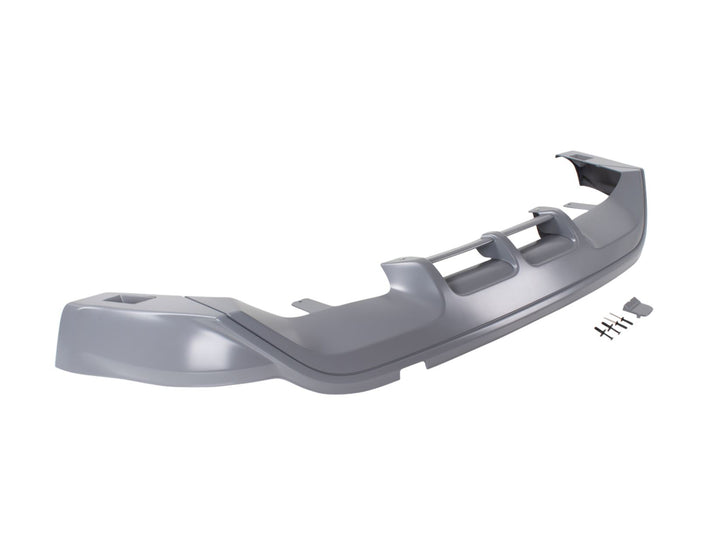 Original Ford Focus 2008-2011 Heckschürze