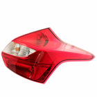 Ford Focus 2011-2015 Heckleuchte 1825319