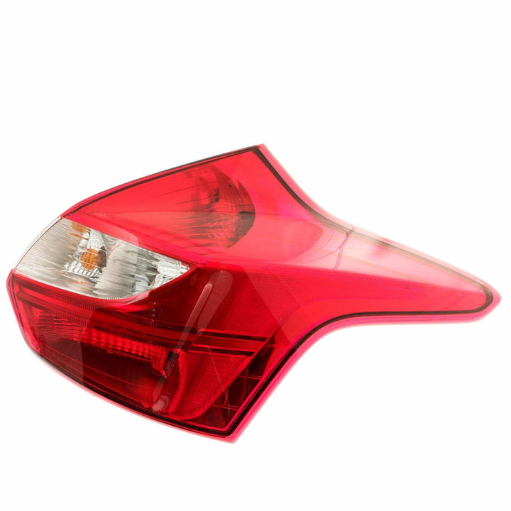 Ford Focus 2011-2015 Heckleuchte 1825319