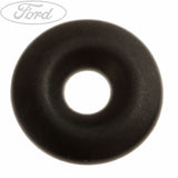Original Ford Focus 1998-2005 Dichtung Heckklappenschloss 1100354
