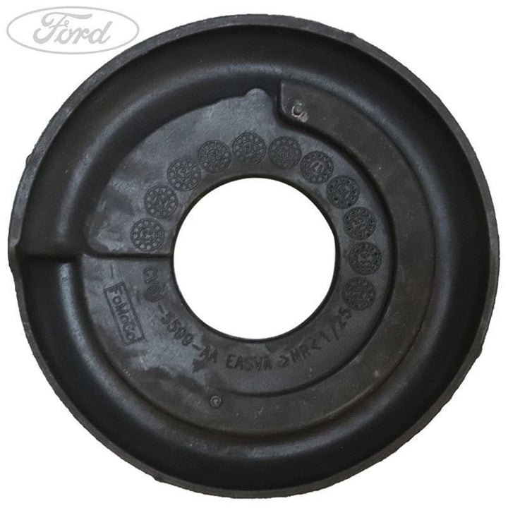 Original Ford Kuga ab 2013 Gummiunterlage / Dämpfer 1831910