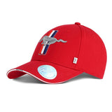Ford Mustang Baseball Cap rPET