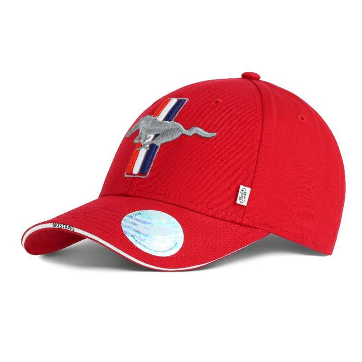 Ford Mustang Baseball Cap rPET