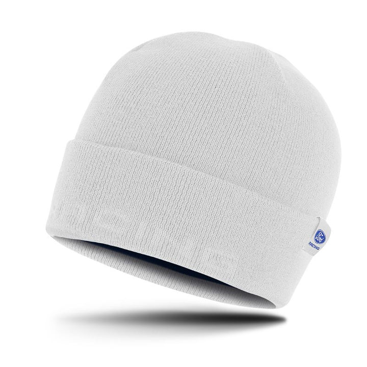 Ford Racing Beanie weiß