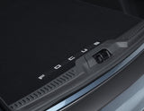 Original Ford Focus ab 2018 Gepäckraum-Matte, 5 Türer, mit Ersatzrad