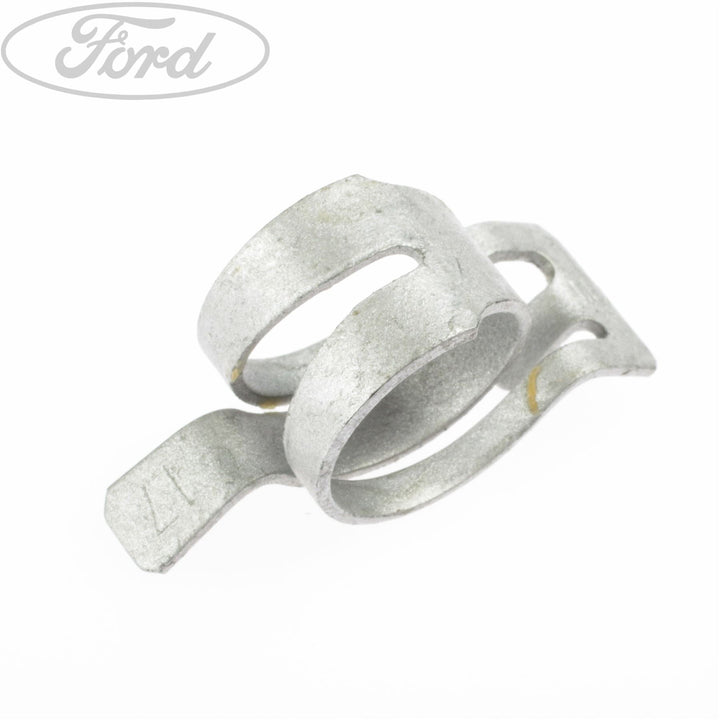 Original Ford Focus Mk 1 Focus C-Max Schlauchschelle - Lenkgetriebe 1122489 - 4 Stk